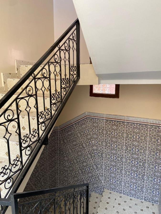 Private Riad 3Ch Salon, Salon Cinema, A Jemaa El Fna مراكش المظهر الخارجي الصورة