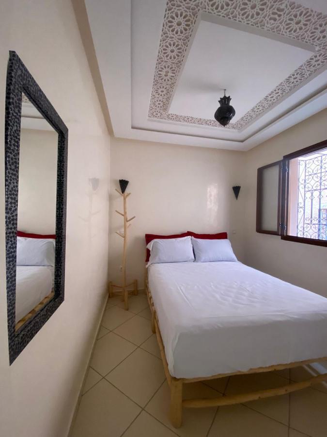 Private Riad 3Ch Salon, Salon Cinema, A Jemaa El Fna مراكش المظهر الخارجي الصورة