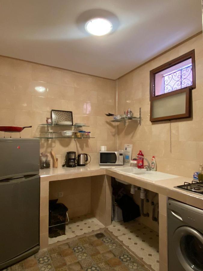 Private Riad 3Ch Salon, Salon Cinema, A Jemaa El Fna مراكش المظهر الخارجي الصورة