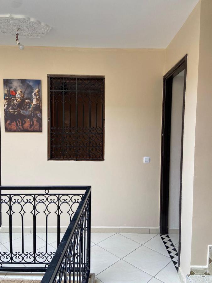 Private Riad 3Ch Salon, Salon Cinema, A Jemaa El Fna مراكش المظهر الخارجي الصورة