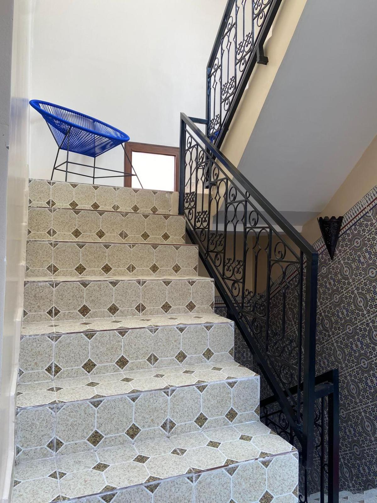 Private Riad 3Ch Salon, Salon Cinema, A Jemaa El Fna مراكش المظهر الخارجي الصورة