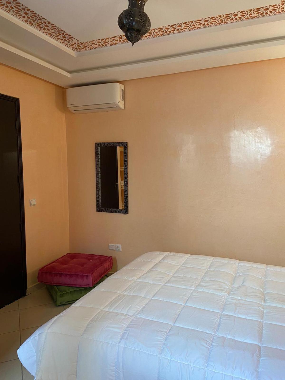 Private Riad 3Ch Salon, Salon Cinema, A Jemaa El Fna مراكش المظهر الخارجي الصورة