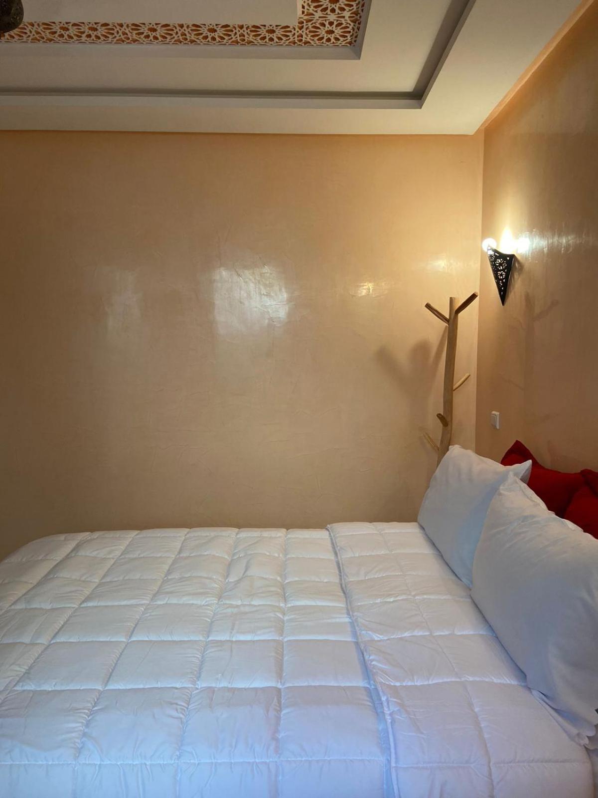 Private Riad 3Ch Salon, Salon Cinema, A Jemaa El Fna مراكش المظهر الخارجي الصورة