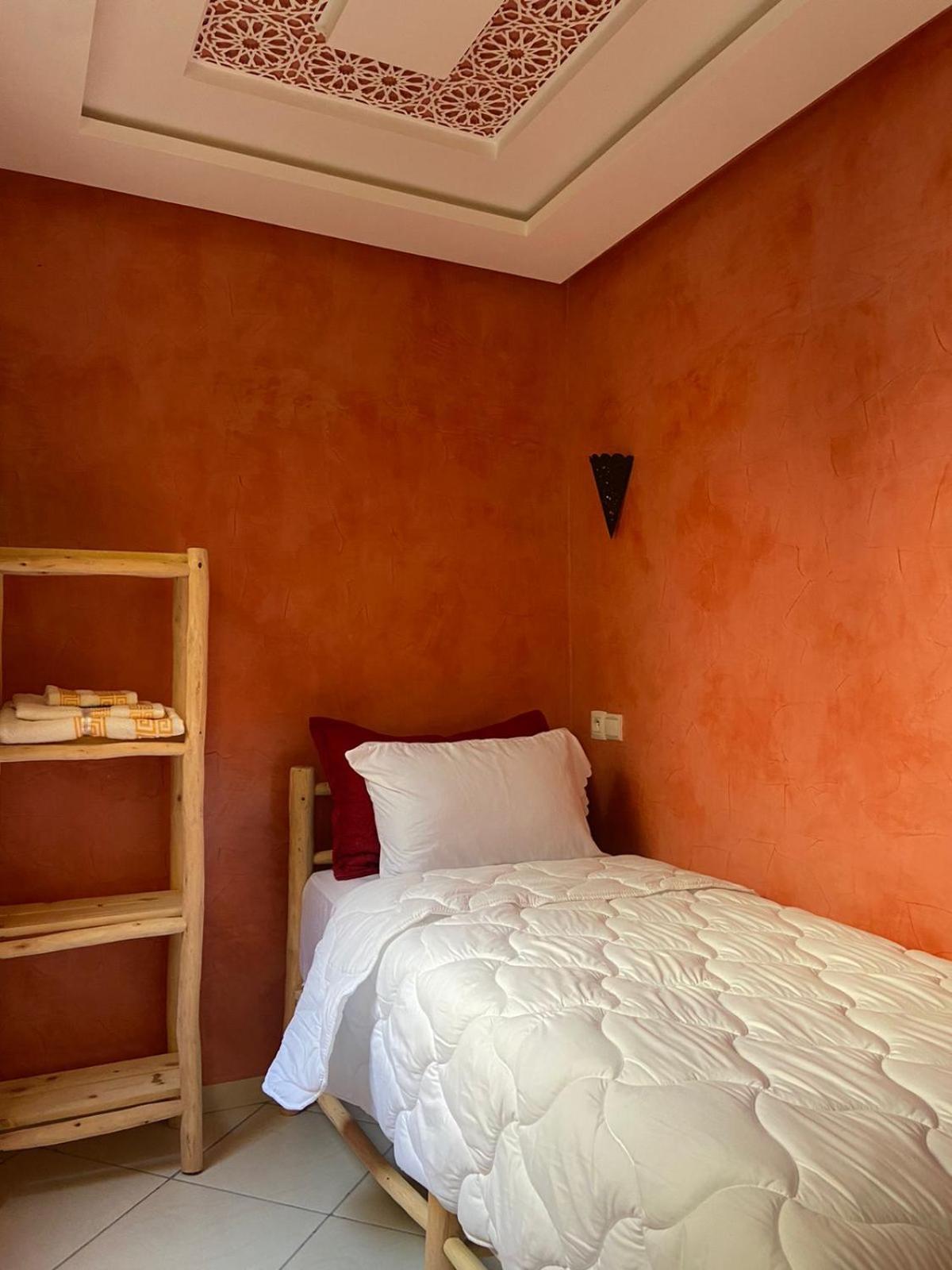 Private Riad 3Ch Salon, Salon Cinema, A Jemaa El Fna مراكش المظهر الخارجي الصورة