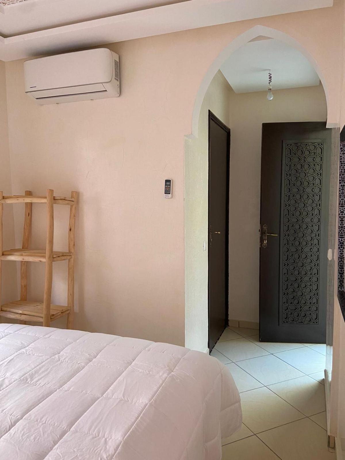 Private Riad 3Ch Salon, Salon Cinema, A Jemaa El Fna مراكش المظهر الخارجي الصورة
