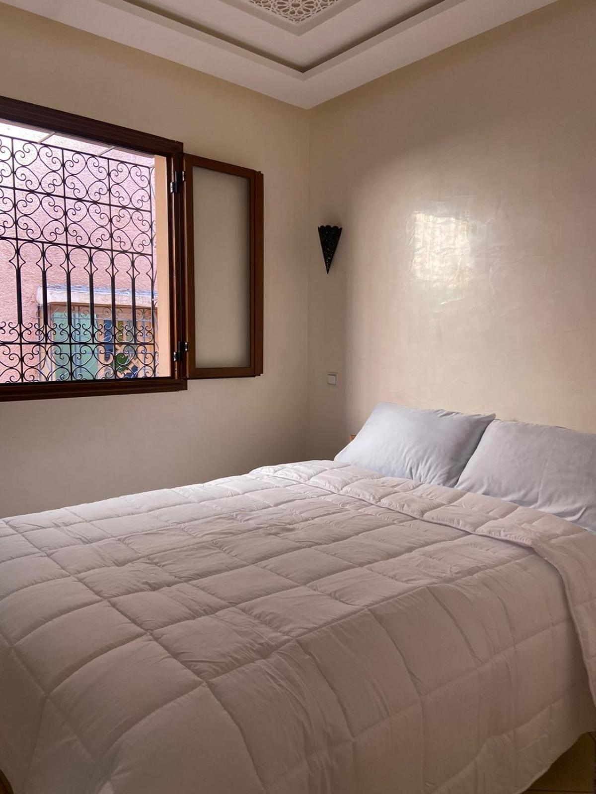 Private Riad 3Ch Salon, Salon Cinema, A Jemaa El Fna مراكش المظهر الخارجي الصورة