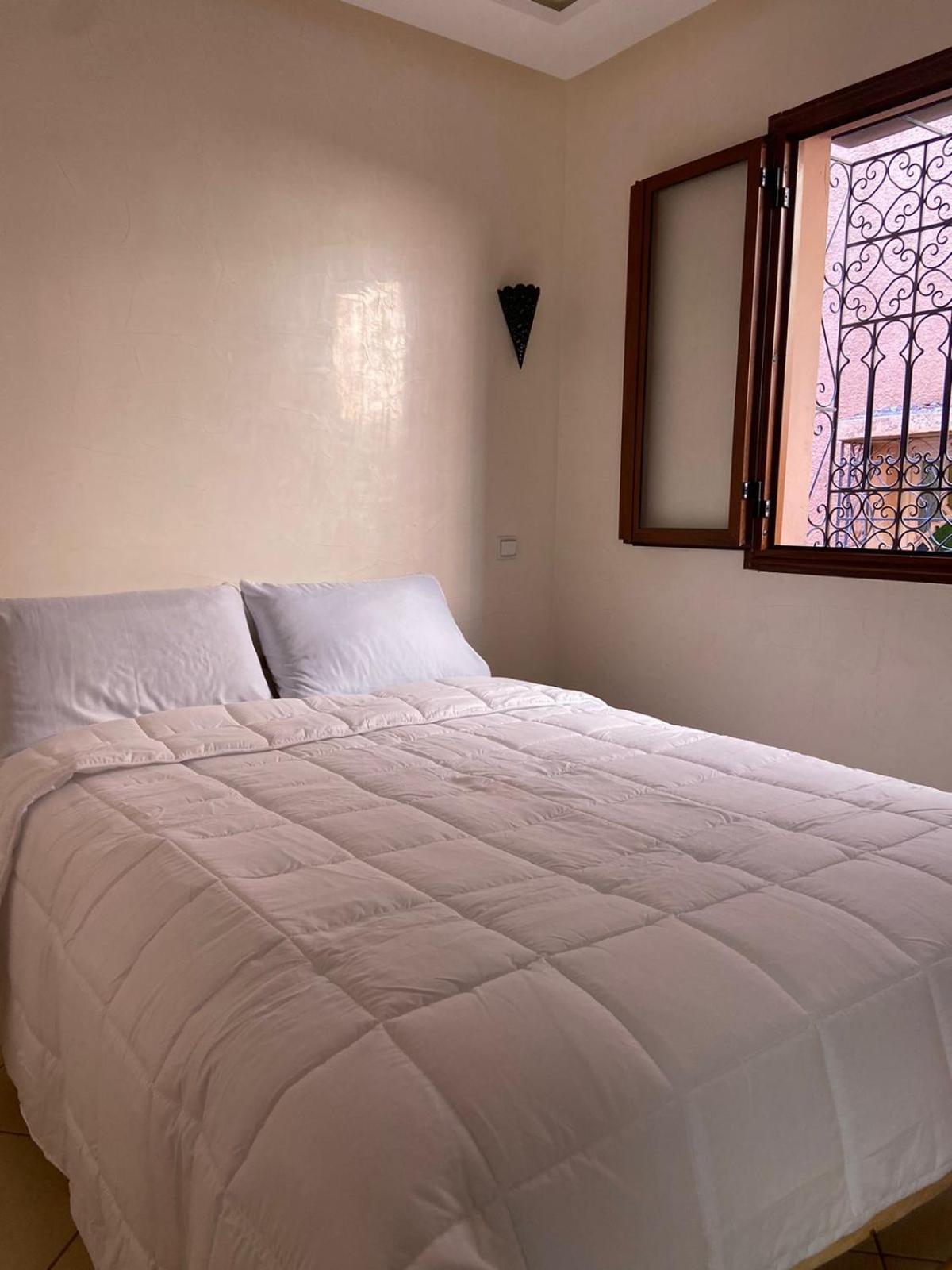Private Riad 3Ch Salon, Salon Cinema, A Jemaa El Fna مراكش المظهر الخارجي الصورة