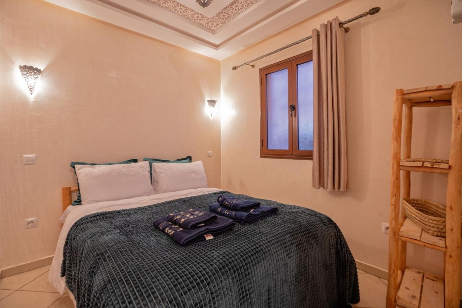 Private Riad 3Ch Salon, Salon Cinema, A Jemaa El Fna مراكش المظهر الخارجي الصورة