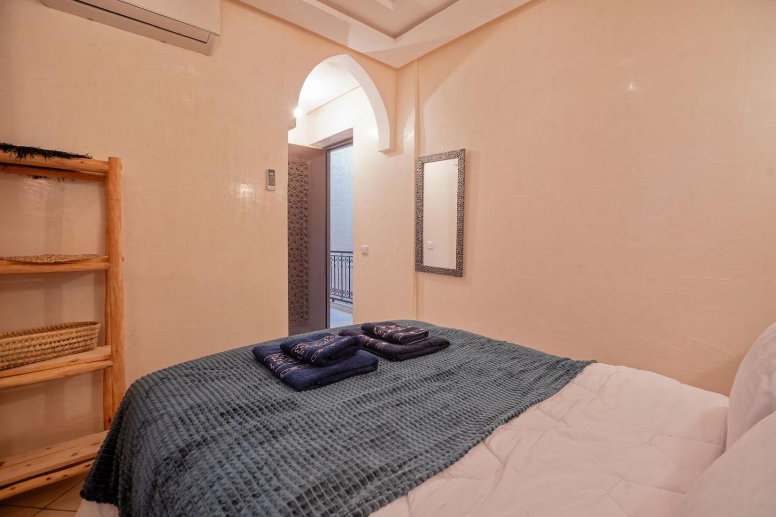 Private Riad 3Ch Salon, Salon Cinema, A Jemaa El Fna مراكش المظهر الخارجي الصورة