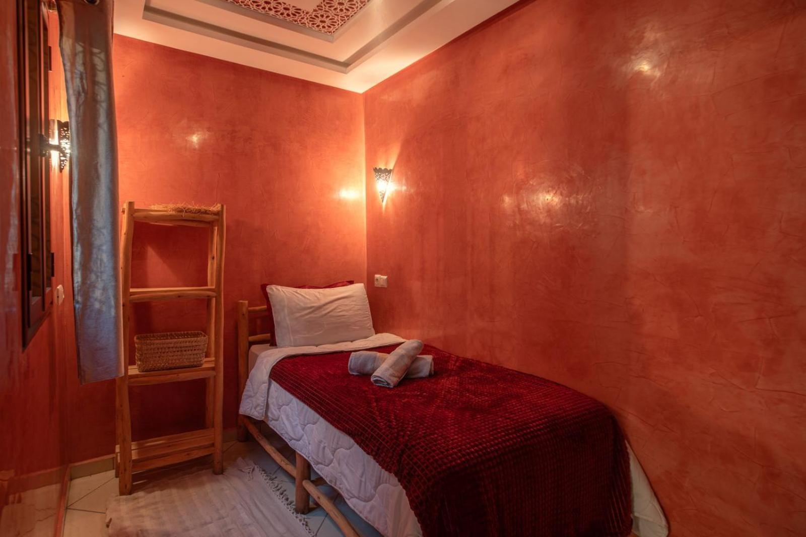 Private Riad 3Ch Salon, Salon Cinema, A Jemaa El Fna مراكش المظهر الخارجي الصورة